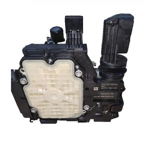 Unidad de control de transmisión HXT 0CK927156Q 0CK325121D TCU TCM con inmovilizador DL382 DSG7 para Audi A6 A7, piezas de repuesto para automóvil. - Product Image 2