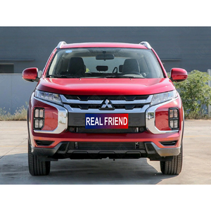 <span class=keywords><strong>Mitsubishi</strong></span> Jinxuan ASX <span class=keywords><strong>de</strong></span> Segunda Mano en Buen Estado (negro/blanco/rojo/naranja) - Product Image 1