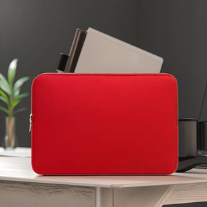 Bán buôn kiểu dáng đẹp Oxford chống sốc văn phòng không thấm nước Máy tính xách tay Sleeve <span class=keywords><strong>bag</strong></span> trường hợp đối với phụ nữ - Product Image 3