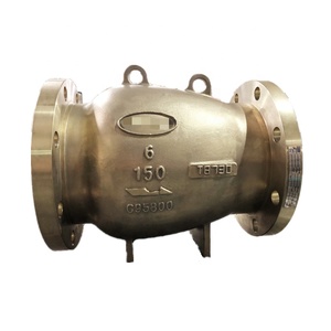 <span class=keywords><strong>Vanne</strong></span> de contrôle à débit Axial, livraison gratuite, Nickel, aluminium, Bronze - Product Image 3