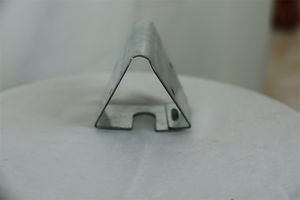 Etiqueta de contorno trapezoidal de venta directa del fabricante <span class=keywords><strong>reflector</strong></span> de etiqueta de contorno de barandilla de alta velocidad - Product Image 3