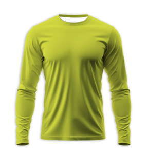 Chemise de pêche pour homme UPF50 à manches longues, séchage rapide, respirante, protection solaire, haut de gamme, 100 % polyester, vêtements d'extérieur - Product Image 5