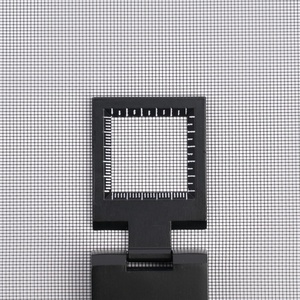 Flame Resistant <strong>Aluminium</strong> Alloy Insect Screen Hight Quality Anti Mosquito <strong>Aluminum</strong> Mesh - Product Image 6