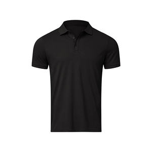 Chemise pour homme en coton 100% tricoté, grande taille, anti-froissement, coupe ajustée, décontractée, été, haute qualité, marque, manches courtes, Bangladesh - Product Image 5