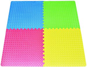 Feuilles de mousse EVA colorées pour loisirs créatifs, feuilles de mousse <span class=keywords><strong>arc</strong></span>-<span class=keywords><strong>en</strong></span>-<span class=keywords><strong>ciel</strong></span>, feuilles de mousse de couleurs assorties, papier mousse pour projets artistiques, enseignes, cartes, scrapbooking - Product Image 4