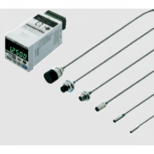 Pour le capteur de déplacement numérique GP-X10M Panasonic pour la mesure d'angle et de position linéaire - Product Image 1