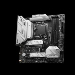 Nueva bomba explosiva de placa base de mortero MSI/ - Product Image 4