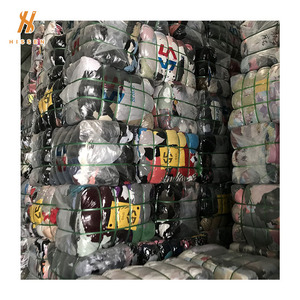   Vêtements d'occasion Yiwu, Chaussures USA <span class=keywords><strong>Xwx</strong></span>, Vêtements de sport pour femmes Wyx Wuxi Wqx, Combinaisons pour femmes, Balles de vêtements usagés - Product Image 3