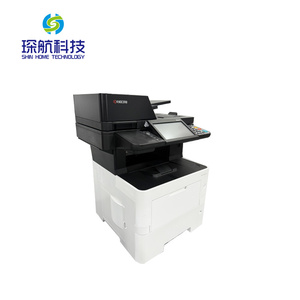 Precio de Fábrica, Fotocopiadoras Reacondicionadas en Blanco y Negro, Impresora de Oficina de Escritorio A4 para <span class=keywords><strong>KYOCERA</strong></span> ECOSYS M3645idn - Product Image 2