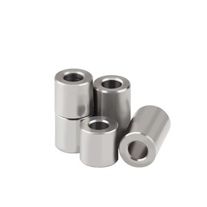 Vente chaude Entretoise creuse robuste en acier inoxydable finition unie M3-M8 Normes DIN ISO - Product Image 3