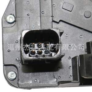 Nuevo Cierre Centralizado de Puerta Trasera de Plástico de 12V para Modelos Cadillac CTS 22862242 y 22862238 - Product Image 5