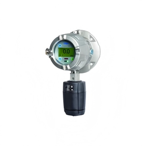 เครื่องตรวจจับก๊าซพิษและออกซิเจน Drager Polytron 8100 EC เครื่องตรวจจับก๊าซพิษดิจิทัล Drager Polytron 8100 EC - Product Image 1