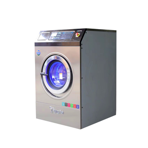 Lave-linge industriel 25 kg 20 kg – Prix compétitif pour lave-linge industriel 25 kg - Product Image 1