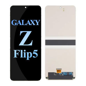 Pantalla táctil Super AMOLED LCD 6,7 "400cd + luminancia de <span class=keywords><strong>segunda</strong></span> <span class=keywords><strong>mano</strong></span> con <span class=keywords><strong>3</strong></span> meses de garantía para <span class=keywords><strong>Z</strong></span> - Product Image 2