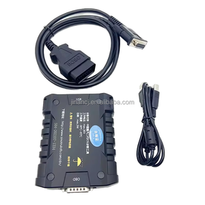 Herramienta de Diagnóstico para HOWO WeiChai CNHTC Sinotruck, Kit OBD EOL Sinotruk - Product Image 6