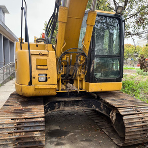 Excavadora Usada Cat 315c de 15 Toneladas en Venta, Caterpillar 315, Proveedores Verificados, 315c - Product Image 6