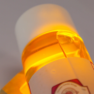 Aceite de Masaje Vegano al por Mayor, Líquido, sin Fragancia e Hipoalergénico, a Granel para Hoteles y Marcas de Resorts - Product Image 3