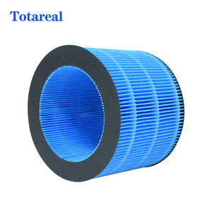Filtro humidificador de aire FY3446 apto para <span class=keywords><strong>Philips</strong></span> HU3915 HU3918 HU3916 HU2718 HU2716 reemplazo de piezas - Product Image 3