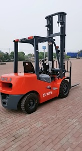Best Price 3 ton Used <b>Forklift</b> HELI 30 HELI <b>Forklift</b> Hot Sale Heli 15 30 35 50 1.5 ton 3 ton 5 ton Lifter Automatic in Stock - Product Image 2