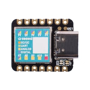 Seeeduino XIAO <strong>Cortex</strong> M0+ 3.3V IIC I2C UART SPI SAMD21G18 Development Board - Product Image 3