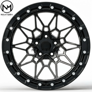 <span class=keywords><strong>Jantes</strong></span> Maxtera Forgées Personnalisées 826M <span class=keywords><strong>Style</strong></span> Beadlock 5x112 5x120 Concaves pour Courses de Dragster pour BMW M2 M3 <span class=keywords><strong>M4</strong></span> M5 M8 X5M X6M 15x10 <span class=keywords><strong>Jantes</strong></span> en Alliage - Product Image 6