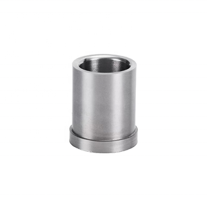 Vente en gros de pièces de moule CNC de marque ZTOP, modèle JZ153-1/2, acier SKD11/Wolfram, douilles de guidage pour poinçonnage, matrices d'estampage en plastique - Product Image 3