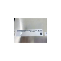 G121EAT01.0 LCM TFT LCD Modülü 20 Pinli Konnektör 12.1 İnç 1280(RGB)*800 WXGA 124PPI Parlama Önleyici Sert Kaplama 3H Ekran