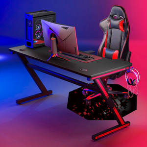 <span class=keywords><strong>Tapis</strong></span> avec impression par Sublimation, personnalisé, Protection au sol, pour chaise de jeu de <span class=keywords><strong>Gamer</strong></span> - Product Image 2
