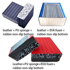 Tapis de judo Tatami de haute qualité standard IJF, noir, imperméable, PVC, éponge souple hautement élastique, caoutchouc antidérapant, entraînement de karaté et de boxe - Product Image 3