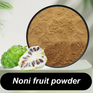 Polvere di Noni di Hainan di Alta Qualità, Polvere di Morinda Citrifolia per Alimenti <span class=keywords><strong>e</strong></span> Bevande, Polvere di Noni - Product Image 1