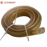 Tube de vessie en caoutchouc PU, vessie en caoutchouc, sac à air pour arbre à air