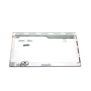 จอ LCD สำหรับแล็ปท็อปของแท้ทดแทน LQ164D1LD4A หน้าจอ LCD สำหรับ Dell Latitude E6400 B141PW04 V.0 50พิน