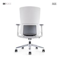 EXPLOCE conception de brevet de vente chaude mi dos meilleur tissu de maille chaise de jeu ergonomique chaise de bureau