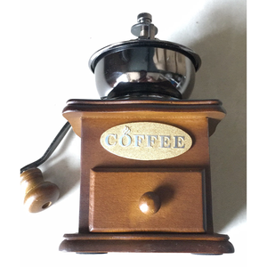 Moulin à café rapide avec balance de précision, réglage fin et trémie amovible pour la préparation quotidienne du café au bureau - Product Image 3