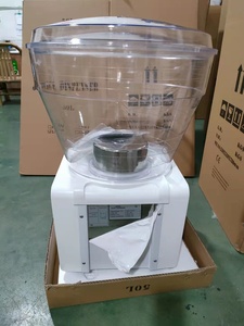 Dispensador de agua potable bomba máquina de <span class=keywords><strong>Soda</strong></span> dispensador de refrescos dispensador automático de bebidas - Product Image 3