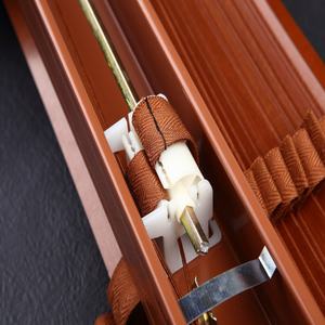 <span class=keywords><strong>Persianas</strong></span> venecianas de madera más vendidas a la moda de alta calidad a precio de fábrica <span class=keywords><strong>para</strong></span> <span class=keywords><strong>ventanas</strong></span> interiores y exteriores <span class=keywords><strong>Persianas</strong></span> de madera - Product Image 5