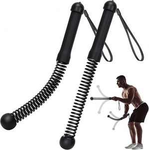Factory Price Custom Hot Sale Home Fitness Strength Training Multi-Functional <b>Rope</b> Ropeless Battle <b>Ropes</b> for Gym - Product Image 1