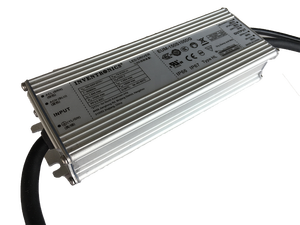 Controlador LED Inventronics de 150 vatios, IP67, Corriente Constante, Regulable PWM, Inventronic 150w - Product Image 3