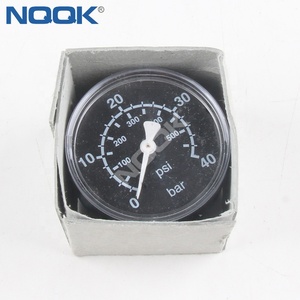 <span class=keywords><strong>EWO</strong></span> kimlik numarası 274.665 giriş 40 bar çıkış 0.5-25 bar G 1/2 basınç regülatörleri - Product Image 4