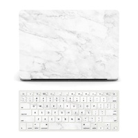 Kakudos – étui de protection personnalisé, coque rigide en plastique à motif d'impression de 14 pouces pour Macbook 2022