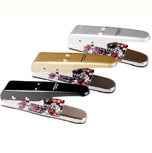 Vendita calda Picker per <span class=keywords><strong>chitarra</strong></span> dispositivo fatto da sé personalità Pick Cutter Pick Maker - Product Image 5