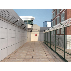 Nhà Tù thông minh IOT giải pháp toàn diện công nghệ thông minh để tăng cường an ninh và quản lý - Product Image 3