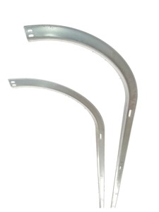 Rails <span class=keywords><strong>de</strong></span> <span class=keywords><strong>porte</strong></span> coulissante automatiques, 100 pièces, <span class=keywords><strong>Kit</strong></span> quincaillerie <span class=keywords><strong>pour</strong></span> portes <span class=keywords><strong>de</strong></span> <span class=keywords><strong>Garage</strong></span> - Product Image 2