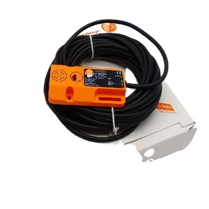 PLC Efector100 IW5060 IW 5060 IW-3008-BPKG เซ็นเซอร์แบบเหนี่ยวนำ - ไม่ได้ใช้งาน - บรรจุภัณฑ์เดิม - มีบริการช่วยเหลือทางเทคนิค - จัดส่งรวดเร็ว - Product Image 1