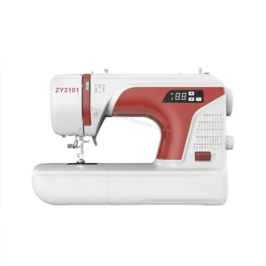 Máquina de Coser Doméstica Multifuncional - Product Image 1