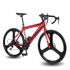 <span class=keywords><strong>Winspace</strong></span>-bicicleta de carretera de fibra de carbono, 2x9 sora, 21 velocidades, novedad de 2020 - Product Image 4