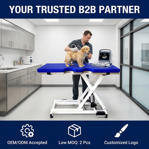 Mesa <span class=keywords><strong>de</strong></span> Examen Veterinaria Portátil Ajustable <span class=keywords><strong>de</strong></span> Alta Calidad, Eléctrica, con Báscula, <span class=keywords><strong>Precio</strong></span> <span class=keywords><strong>de</strong></span> Fábrica - Product Image 6