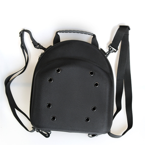 Protecteur de chapeau en EVA moulé - Étui rigide pour chapeaux d'occasion spéciale Mariage/Chapeau de cérémonie - Product Image 3