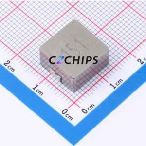 Inducteur de puissance SMD APH1265T151M, 13,5x12,8 mm (Inductance : 150 µH) (Précision : 20 % Courant nominal : 1,7 A) - Product Image 1
