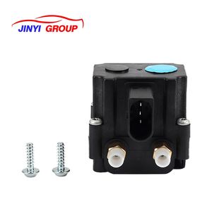 Solenoide/válvula de suspensión neumática adecuada para BMW 535D 2014-2016 37206875176 37206784137 37206789165 37206789450 37 20 6 784 137 - Product Image 2